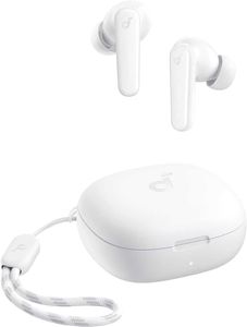 Trådlös Bluetooth-headset In-Ear Brus Reduction Magic Sound Sports Fitness Apple Earphone Applicable 24HCB