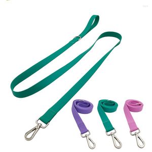 Colarinhos de cães produtos explosivos allowline personalizada ultra-conforto roxo pvc revestido com coleira à prova d'água de animais de estimação