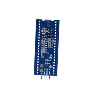 Ntegrated Circuits 10PCS STM32F103C8T6 ARM STM32最小システム開発ボードモジュールDecoe