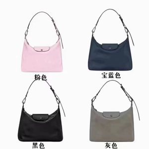 Luxurys Coole Hobo-Einkaufstasche aus Nylon-Canvas, Damen-Clutch, Laptop-Designer-Strand-Shopper-Tasche, Damen- und Herren-Schulterhandtaschen, Arbeits-Crossbody, Freizeit-Reisen, Unterarmtaschen