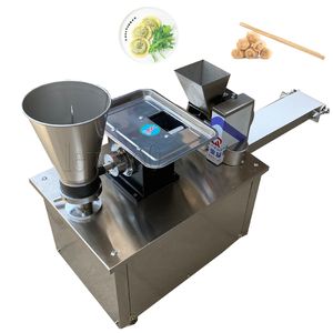 Ristorante commerciale Samosa Gnocco che fa macchina Pasta Empanada Maker Machine Attrezzatura automatica per ravioli