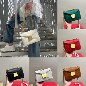 V-Letter Classic Designer Bag Prolget Girl Counter Counter Designer Women Women Candy Color Tote Bag Mini Pres