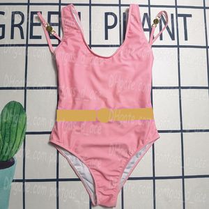 Розовые женские купальники-бикини, сексуальные мягкие цельные купальники, дизайнерский пляжный праздничный купальник, купальные костюмы