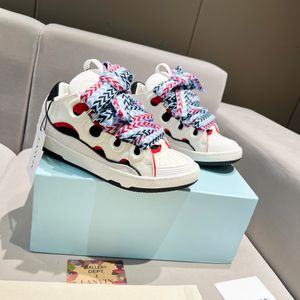2023 spring new fashions womens and mens luxury designer beautiful Sneaker Casual designer shoes - high quality womens and Mens EU SIZE 35-46 Shoes sneakers