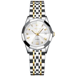 Luksusowy zegarek dla mężczyzny automatyczne zegarki kobiet 36 mm 904l Wszystkie zegarek ze stali nierdzewnej szwajcarskie zegarek świetliste szafir Wodoodporny ruch Montre de lukse dhgate prezenty