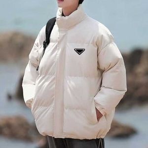 Tasarımcı Ceket Erkekler Down Ceket Kadınlar Kış Ceket Sıcak Işık Ekmek Ceket Erkekler Sıcak Ceket Hoodie Ceket Kısa Ceket R23