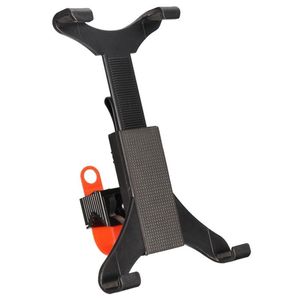 Freeshipping 2pcs Bicycle Bike Handlebar Stand Holder Mount For 7-11 inch Tablets Ijfrn