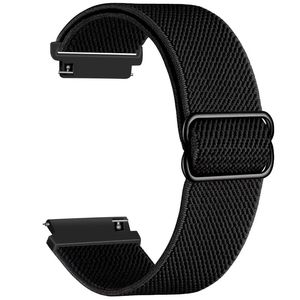 Oglądaj paski nylonowe 22 mm dla Huawei GT 2 GT2 Pro Watch Straps Zastąpienie Bransoletki Magia 1 2 46 mm GS Pro Watch Mens Watchband 231108