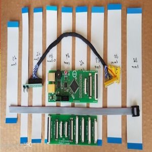 統合サーキットフルセットEne ite SMSC Nuvoton Automatic USB IO Programmer KeyBrd Tester Ver 38 Pofoj