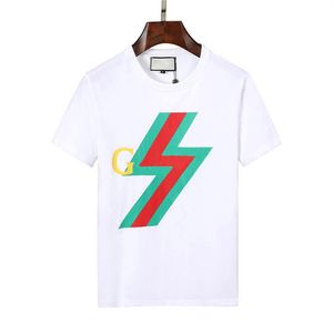 2023 DesignerP Paris Fãs Camiseta Mens Roupas Mulheres Verão Casual T-Shirtsl Algodão Carta Moda Manga Curta T-Shirts244L