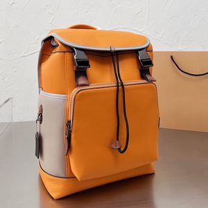 designer bag luxury backpack Track mountain bags 40cm crossbody handbag men messenger tote bags women purse large capacity shoulder school handbags brand wallet