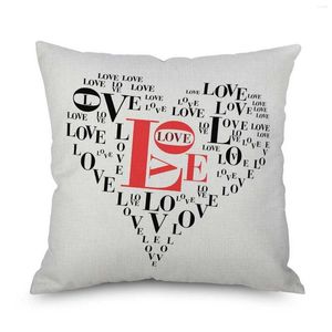 Pillow Case Throw Covers Home Decoration Lightweight Ultra Soft Washable Pillowcase For Bedroom Study Room TS1