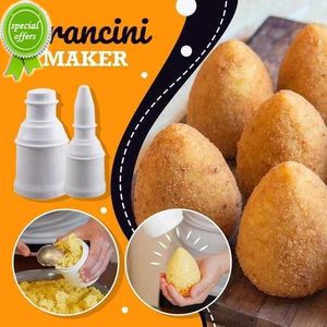 Ny handgjorda bento mögel återanvändbar sushi verktyg diy ris boll mögel press maker universal kök köttbull mögel arancini make