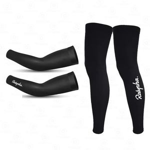 Braço Polainas Raphaful Esporte Ciclismo Polainas Bicicleta UV Sun Tection Cuff Capa Tective Arm Sleeve Bike Arm Warmers Mangas 231109