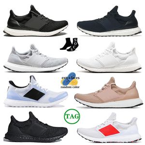 En Kalite 19 Koşu Ayakkabı 4.0 Treiple Black Beyaz DNA DNA Gri Kül Peach Çekirdek Dash Tasarımcı Tenis Dhgate Plaka Formu Eğitmenler Sneakers 45