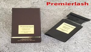 Premierlash Tobacco Perfume 100 ml Eau de Parfum Ford Vanille Men Men Women Fabulous Perfum Autal Tobaco Perfumy Długie 9079935