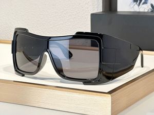 Moda óculos de sol para homens mulheres 4451 designers passarela ao ar livre acetato templos estilo anti-ultravioleta uv400 popularidade moda grande quadro completo óculos caixa aleatória