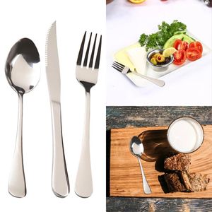 Forks Stainless Steel Cutlery Western And Fork Dim Fruit Steak