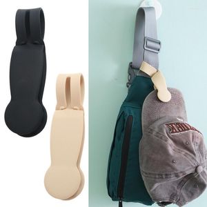 Haken Hutclip für Reisen, magnetische Gepäckclips an Tasche, Handtasche, Rucksack, Begleiter, Werkzeuge, Outdoor, Wandern