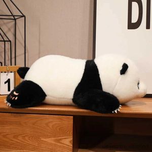 Stuffed Plush Animals Cute Panda Doll Stuffed Soft Plush Toys Classic Animal For Kids Cartoon Sleep Gift