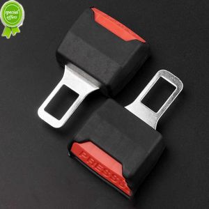 Yeni araba Safebelt klipli genişletilmiş araba Safbelt Key Safbelt Gesper TEDER Yağ Ekleme Gesper SafeBelt Genişletilmiş Soket