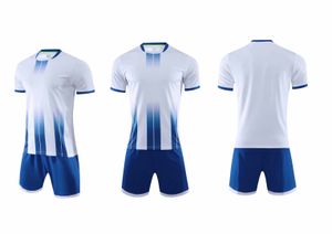 San B New DIY LOGO tees Summer Casual Sports Set Pantaloncini a maniche corte Set camicie Moda Sportswear fornitore set vuoto 6320 # 0077