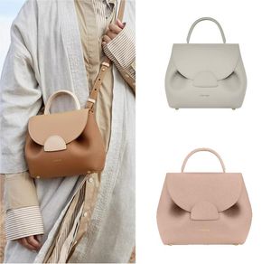 Tasarımcı Çanta Deri Crossbody Çanta Kadınlar İçin Yeni Trend El Çantası Kadınlar Markalı Trend Omuz Çantaları