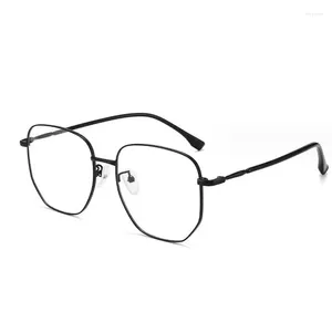Солнцезащитные очки 2023 Driving Night Eyewear Vision UV400 Мужские поляризационные солнцезащитные очки для и женщин 0110