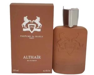 Yüksek kaliteli parfümler kokusu de Marly Althair 125ml parfüm Haltane 1743 Paris Kraliyet Özü Köln 125ml uzun süren yüksek kalite 64