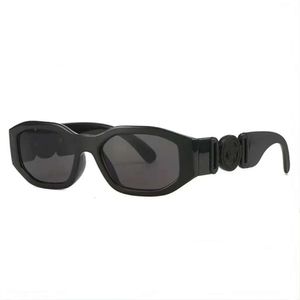 Солнцезащитные очки Дизайнерские солнцезащитные очки для мужчин и женщин Очки Поляризованные УФ-защиты Lunette Gafas De Sol Shades Goggle Beach Sun Frame Солнцезащитные очки 2023 Новинка
