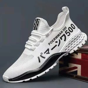 GAI GAI GAI Dress Men Casual Mesh Light Soft Breathable Vulcanize Shoes Runing Sport Fashion High Top Sneakers Zapatillas De Deporte 231109