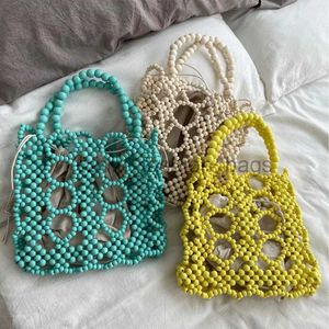 Shoulder Bags Fasion 2023 women's handbags with Tote Little bearded designer of beach handbags summer wallet shopping Balicatlin_fashion_bags