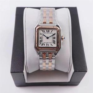 Watch-U1 Top Style Fashion Waterproof Quartz Ladies Watches Watch288H