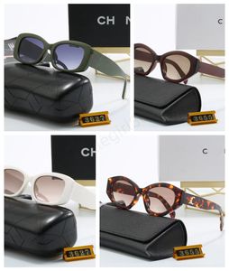 Fashion 2023 High-end sunglasses Sunshade mirror frame unisex designer sunglasses double beam outdoor ready