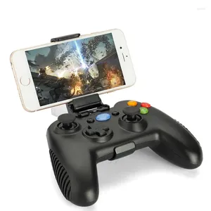 Игровые контроллеры Cdragon Battleship, перезаряжаемый USB-компьютер через мобильный телефон Android, беспроводная ручка King Glory Fire