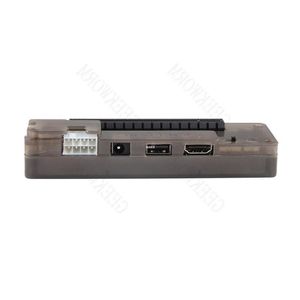 Freeshipping PCIe PCI-E V84D EXP GDC External Laptop Video Card Dock / Laptop Docking Station (Express card interface Version) Clpto