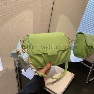 Torby na ramię 2023 Fasion Work's Bags Pu Crossbody Torby dla kobiet Nowe projektantki Cell Pursecatlin_fashion_bags