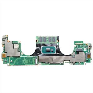 لـ HP Specter X360 13-AW Laptop Motherboard مع SRG0N I7-1065G7 CPU 16GB RAM DA0X3AMBAG0 L71986-601 L71986-001 MB 100 ٪ اختبار