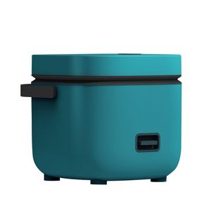 炊飯器多機能シングルエレクトリックライス炊飯器ノンスティック家庭用小クッキングマシンキッチンライス炊飯器