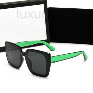 Sonnenbrille Designer Marke Polarisierte Männer Frauen Pilot Designer UV400 Vintage Brillen Paar Stil Sonnenbrille Metall Fre Polaroid Linse Reise Strand Insel 7IZG