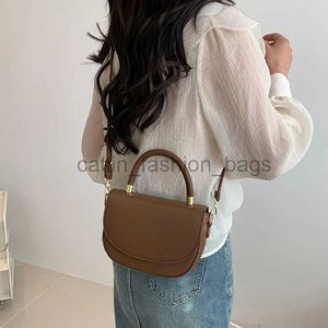 Torby na ramię Fasion Women Bag 2023 PU Crossbody Bags Casual plisted Tote Square Messenger Bagcatlin_fashion_bags