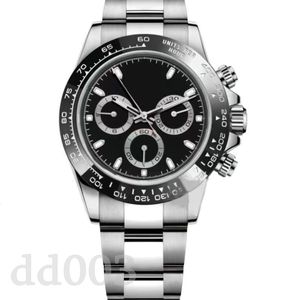 Paul newman orologio da uomo cosmograph designer orologi moda di alta qualità luminoso abito automatico montre de luxe 116506 movimento orologi ZDR business party SB016 C23