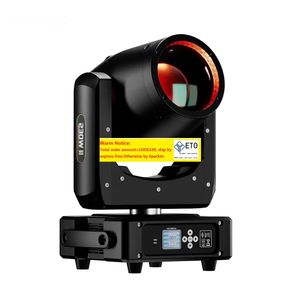 SHEHDS Super 230W 7R Beam Moving Head Lighting For Wedding DJ Disco Nightclub Stage Light 12 LL