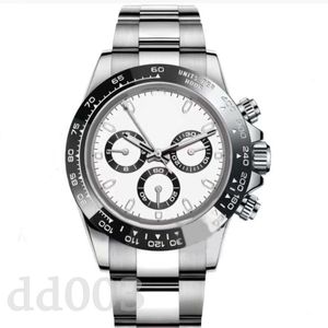 ZDR orologio di design di lusso orologio 2813 automatico pieno acciaio inossidabile sport montre de luxe regalo di festa di moda paul newman mens orologi stile sportivo SB016 C23