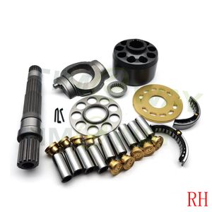 Kit di riparazione Parti della pompa a pistone Rexroth A10VG63 Pompa a pistone