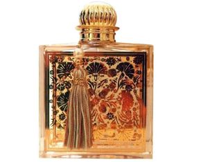 Perfume MDCI Parfums Peche Cardinal ROSE DE SIWA Chypre Palatin Ambre Topkapi Fragrância Aristocrata Francesa 100ml Longa Duração Cheiro Forte Colônia Spray TopQuality