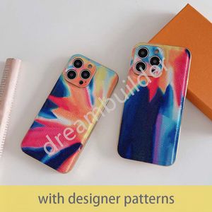 Designer-Luxus-Handyhüllen für iPhone 15 Pro Max 11 12 13 14 14pro 14promax X XR XS XSMAX Hülle Fashion Cover Lederhüllenabdeckungen aslgjawfg