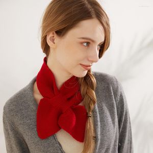 Шарфы натуральные чистые женщины кашемировые шарфы