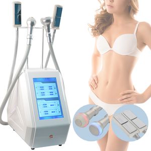 Neueste kühlende thermische EMS BodySculpting Kryotherapie Fettverbrennung Kryotherapie EMS Schlankheitsmaschine