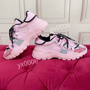 2023New Women Brand Shual Shoes Sneakers Spring Endery Family Jindian Color Matching Running Nature Shoes